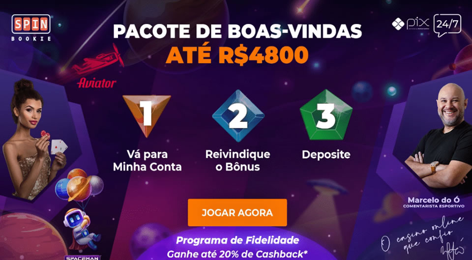 O aplicativo código promocional 1xbet não pode ser instalado porque a casa de apostas ainda não desenvolveu um aplicativo para o sistema operacional do mercado, mas a plataforma possui um site responsivo que pode ser acessado através de um navegador em dispositivos móveis.