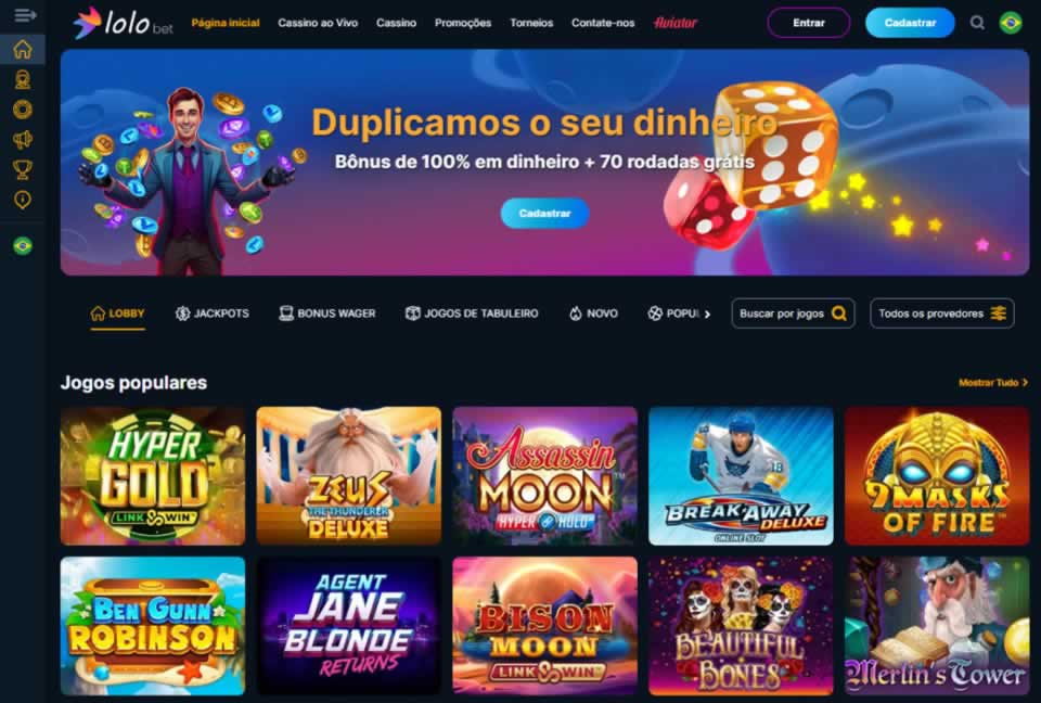 Mais de dez anos de operação demonstraram o excelente potencial de desenvolvimento da empresa de jogos queens 777.comafun 777 club . A marca está sempre aprimorando suas soluções de apostas. A marca usa uma estratégia de branding extremamente inteligente.