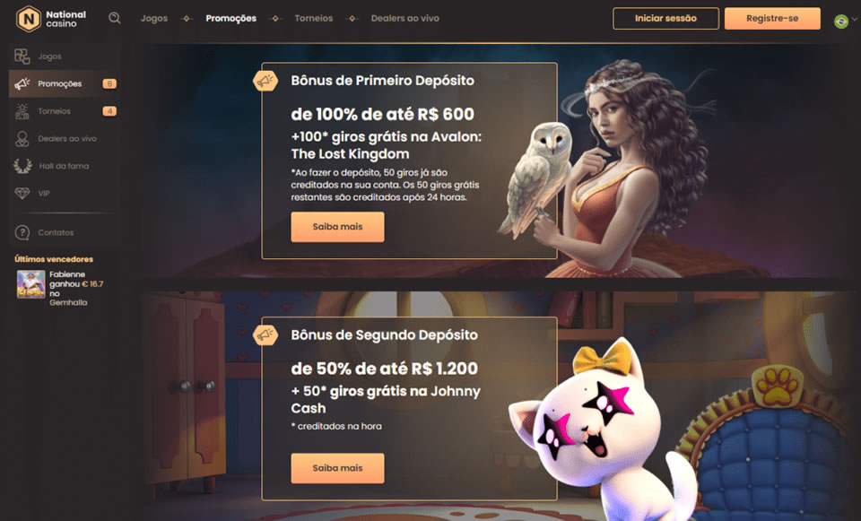 fezbet código promocional